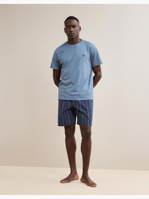 Jersey-pyjama's, mo fashion - Kiabi Jersey-pyjama's, mo fashion - Kiabi