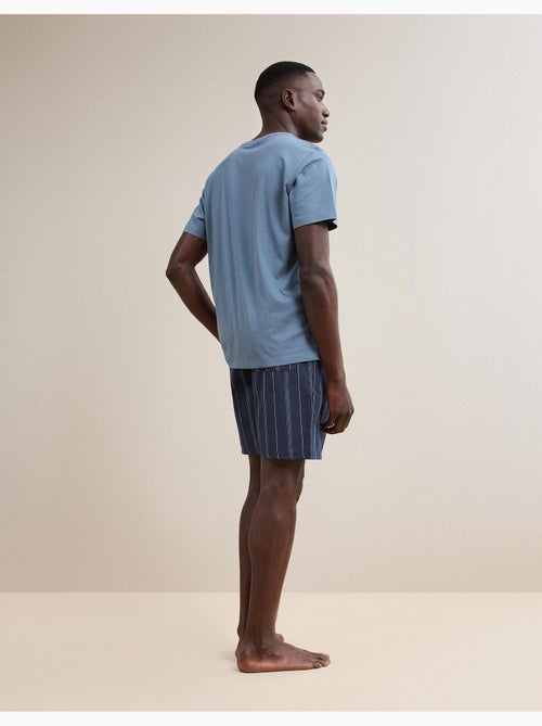 Jersey-pyjama's, mo fashion - Kiabi Jersey-pyjama's, mo fashion - Kiabi