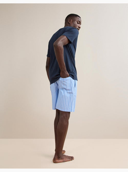 Jersey-pyjama's, mo fashion - Kiabi Jersey-pyjama's, mo fashion - Kiabi
