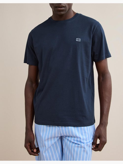 Jersey-pyjama's, mo fashion - Kiabi Jersey-pyjama's, mo fashion - Kiabi