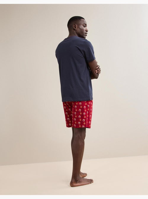 Jersey-pyjama's, MO Fashion - Kiabi Jersey-pyjama's, MO Fashion - Kiabi