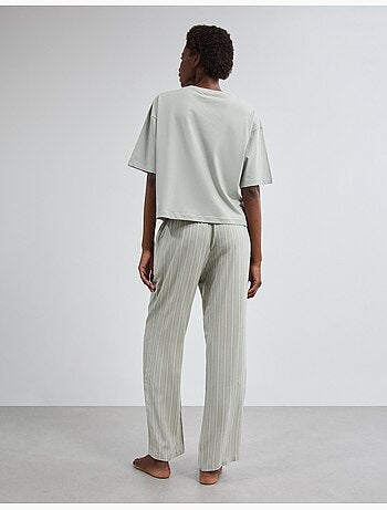 Jersey-pyjama's, MO Fashion