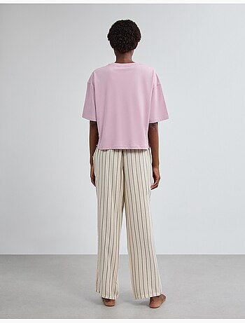 Jersey-pyjama's, MO Fashion