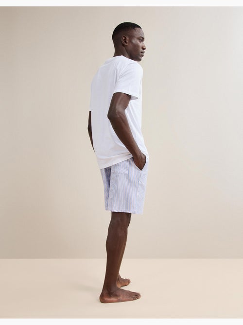 Jersey-pyjama's, mo fashion - Kiabi Jersey-pyjama's, mo fashion - Kiabi