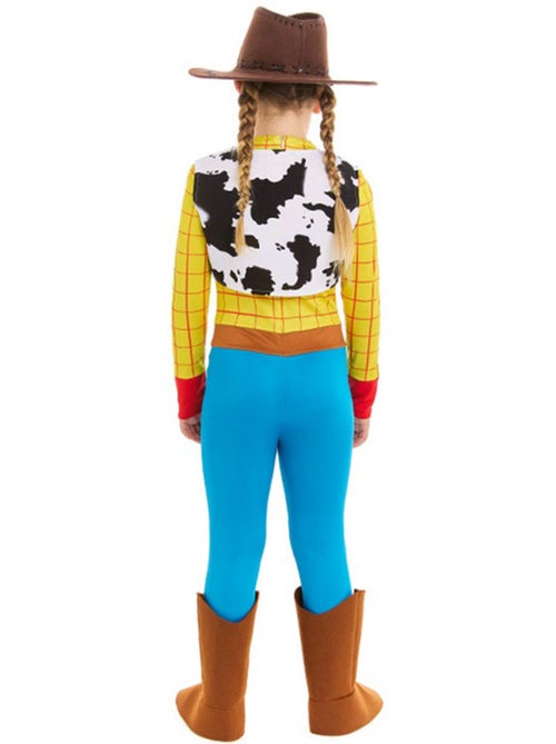 Jessie Toy Story-kostuum - Kiabi