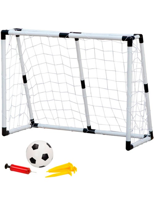 Jeu de but et de ballon cb toys - Kiabi Jeu de but et de ballon cb toys - Kiabi