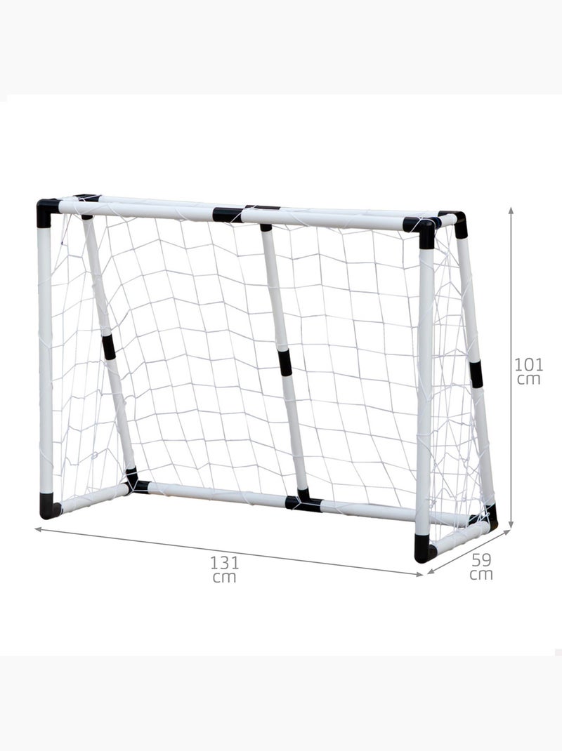 Jeu de but et de ballon cb toys N/A - Kiabi