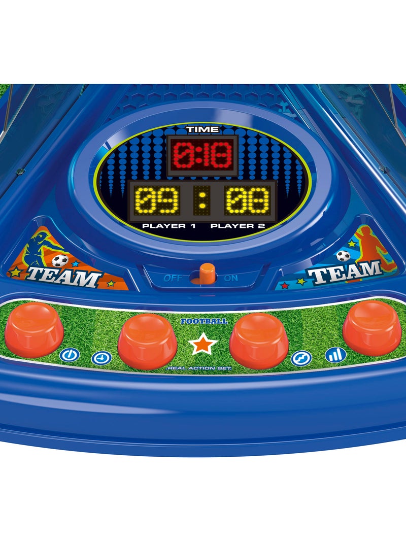 Jeu de football électronique 2 joueurs cb games N/A - Kiabi