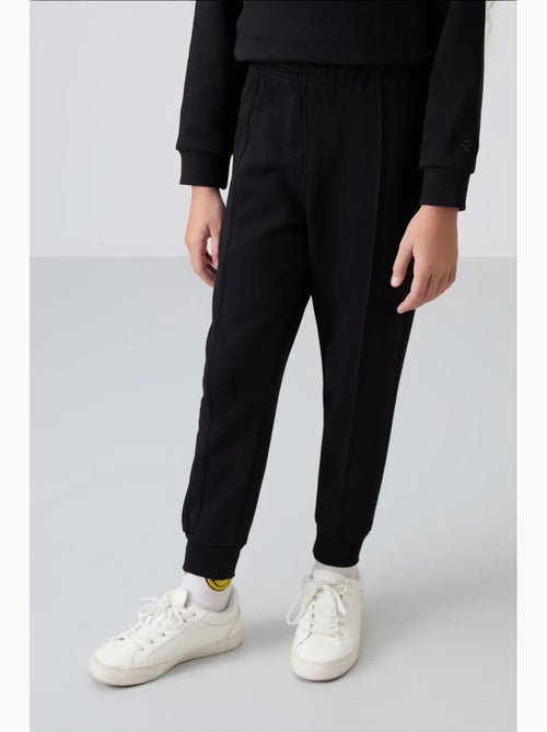 Jeugd oversized lange trainingsset tommy - Kiabi Jeugd oversized lange trainingsset tommy - Kiabi