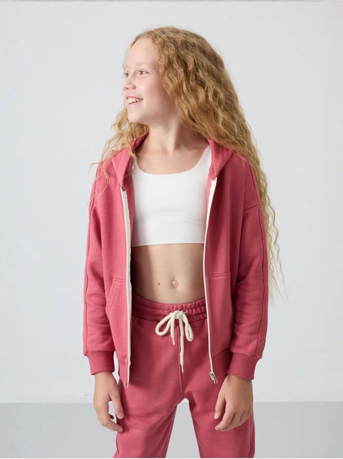 Jeugdpyjamaset van katoen en polyester tommy - Kiabi Jeugdpyjamaset van katoen en polyester tommy - Kiabi