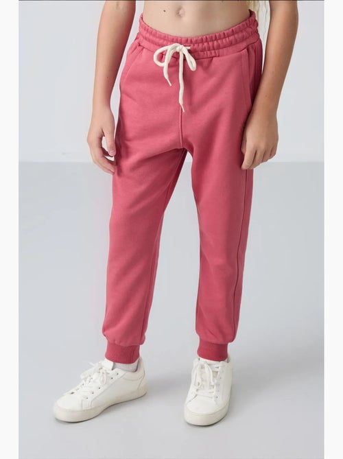 Jeugdpyjamaset van katoen en polyester tommy - Kiabi Jeugdpyjamaset van katoen en polyester tommy - Kiabi