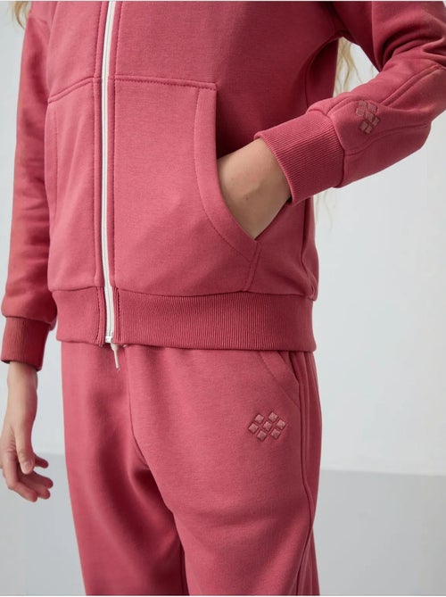 Jeugdpyjamaset van katoen en polyester tommy - Kiabi Jeugdpyjamaset van katoen en polyester tommy - Kiabi