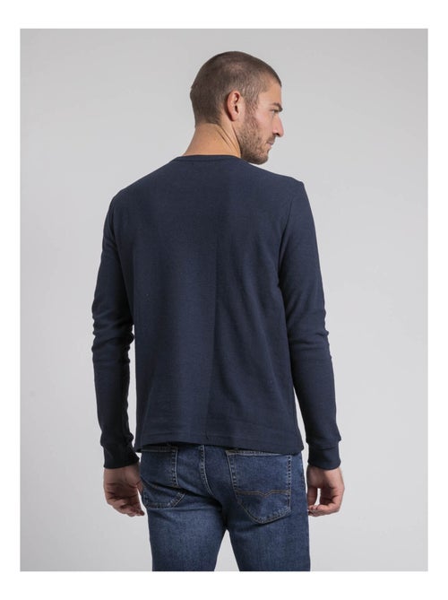 Jilivio dunne trui met ronde hals - Kiabi Jilivio dunne trui met ronde hals - Kiabi