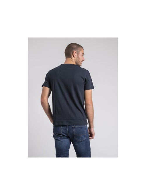 Jimoscar t-shirt met ronde hals van puur katoen - Kiabi