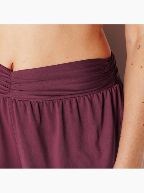 Joa short huid - Kiabi