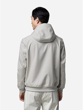 Joachim-jasje van gebonden jersey - k-way