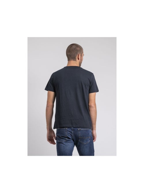 Joakim t-shirt met ronde hals van puur katoen - Kiabi Joakim t-shirt met ronde hals van puur katoen - Kiabi