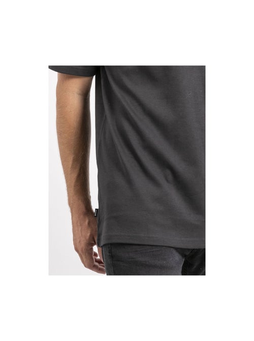 Jocitron oversized t-shirt met korte mouwen van puur katoen - Kiabi Jocitron oversized t-shirt met korte mouwen van puur katoen - Kiabi