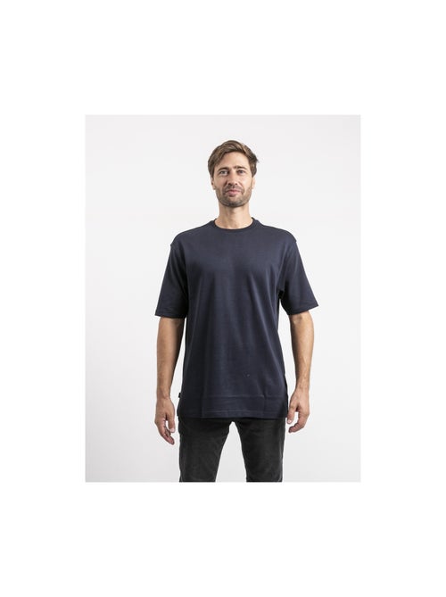 Jocitron oversized t-shirt met korte mouwen van puur katoen - Kiabi Jocitron oversized t-shirt met korte mouwen van puur katoen - Kiabi