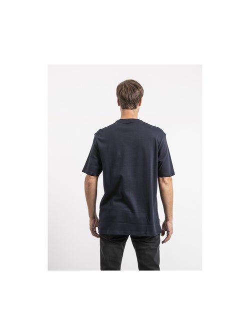Jocitron oversized t-shirt met korte mouwen van puur katoen - Kiabi Jocitron oversized t-shirt met korte mouwen van puur katoen - Kiabi