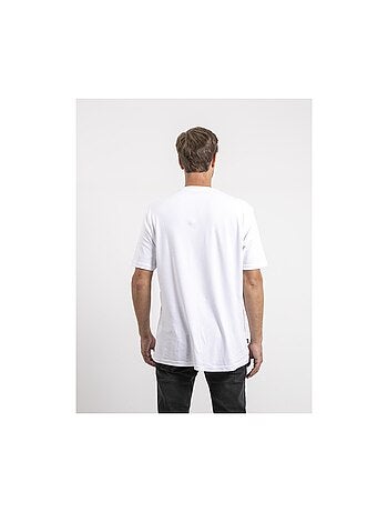 Jocitron oversized t-shirt met korte mouwen van puur katoen