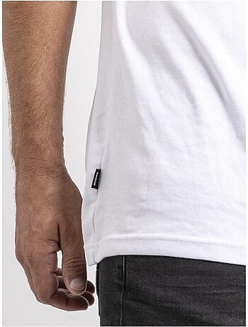 Jocitron oversized t-shirt met korte mouwen van puur katoen