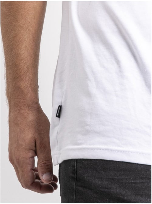 Jocitron oversized t-shirt met korte mouwen van puur katoen - Kiabi