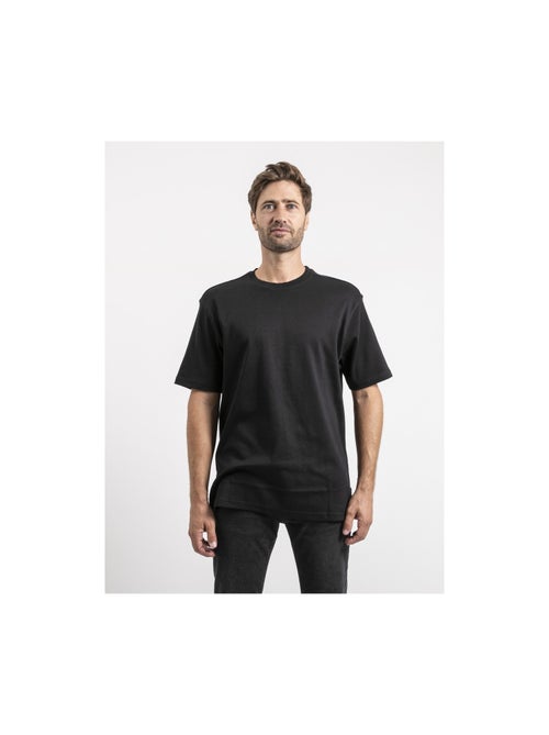 Jocitron oversized t-shirt met korte mouwen van puur katoen - Kiabi