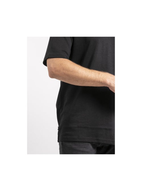 Jocitron oversized t-shirt met korte mouwen van puur katoen - Kiabi