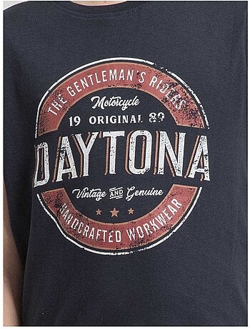 Jocoby-j t-shirt met ronde hals van puur katoen