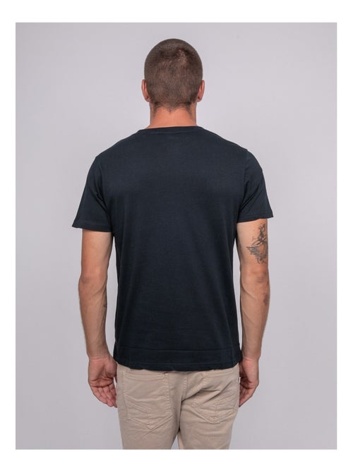 Joctogone bedrukt t-shirt met korte mouwen - Kiabi Joctogone bedrukt t-shirt met korte mouwen - Kiabi