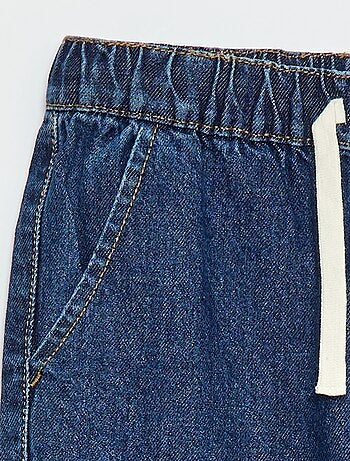 Jogger jeans