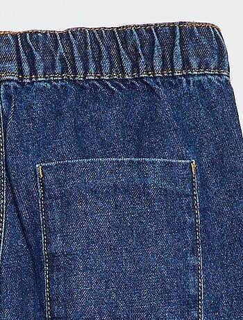Jogger jeans