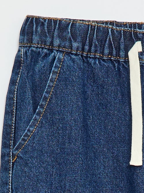 Jogger jeans - Kiabi