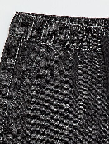 Jogger jeans