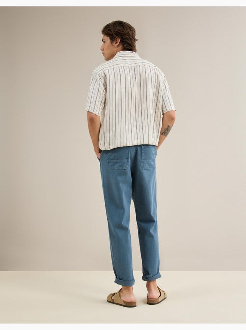 Joggerbroek, MO Fashion - Kiabi Joggerbroek, MO Fashion - Kiabi