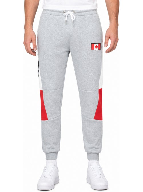 Jogging à bandes molemeak – canadian peak - Kiabi
