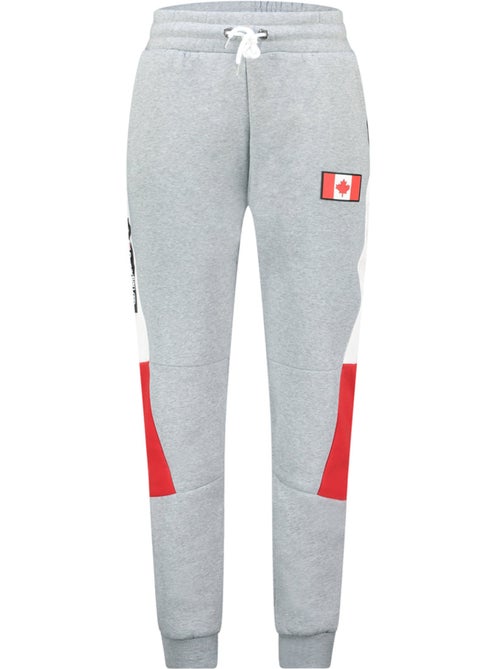 Jogging à bandes molemeak – canadian peak - Kiabi