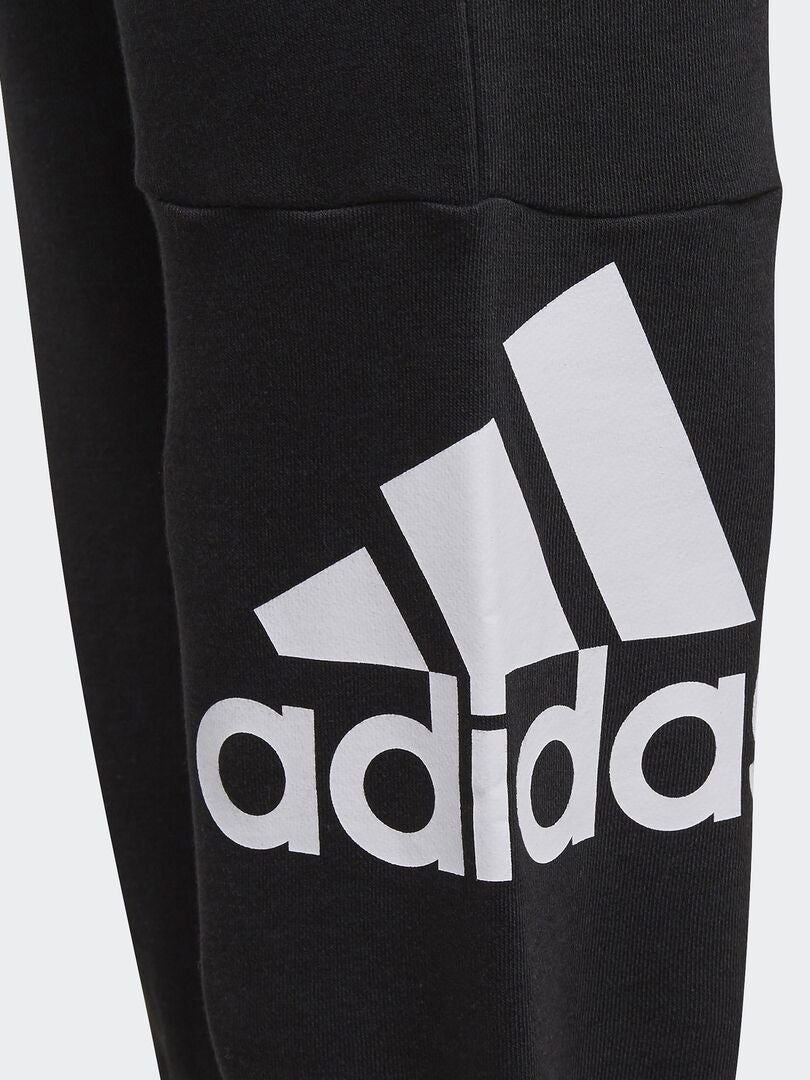 Jogging 'adidas' - noir - Kiabi - 35.00€
