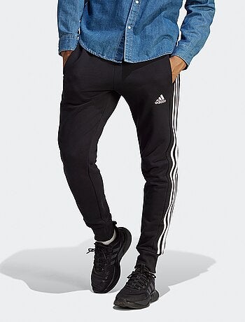 Jogging 'Adidas' façon french terry
