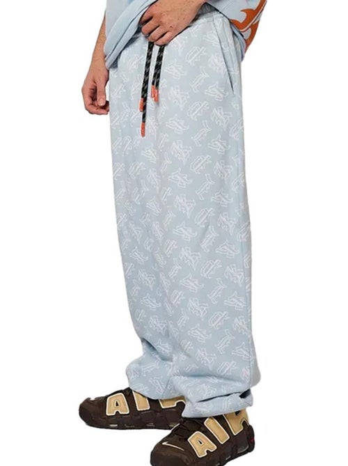 Jogging Baggy Mixte Kaporal - Kiabi