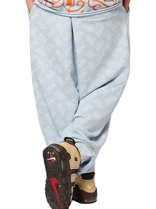 Jogging Baggy Mixte Kaporal - Kiabi