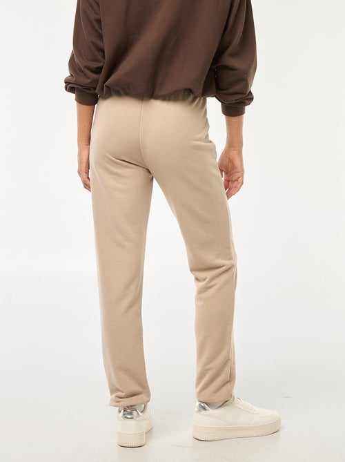 Jogging basique - Kiabi