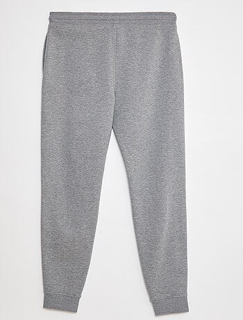 Jogging basique en molleton - L36
