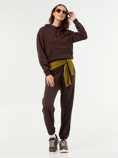 Jogging basique - Kiabi