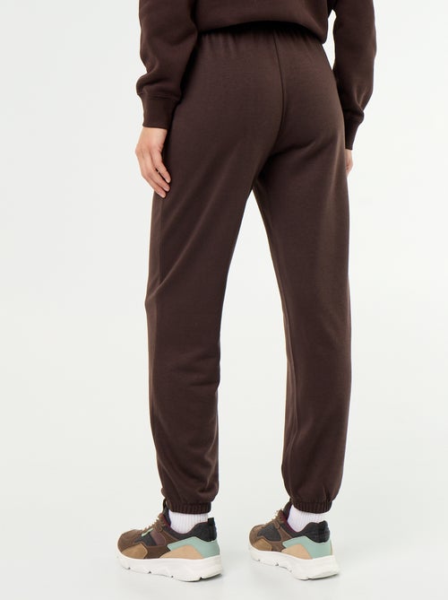 Jogging basique - Kiabi