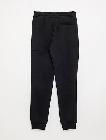 Jogging basique uni