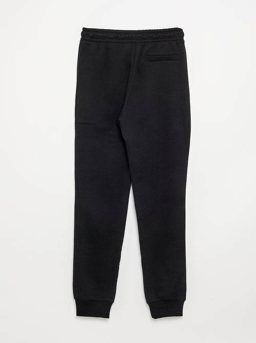 Jogging basique uni - Kiabi