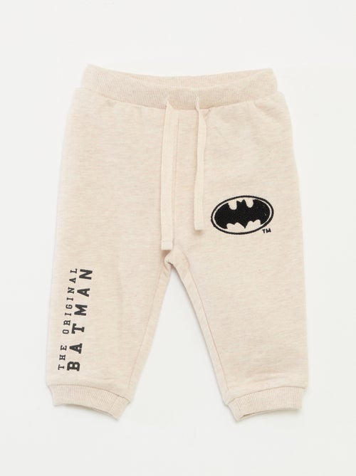Jogging 'Batman' 'DC Comics' - Kiabi