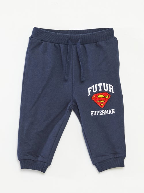 Jogging 'Batman' 'DC Comics' - Kiabi